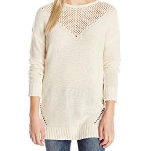 NWT Roxy tunic sweater Size Small